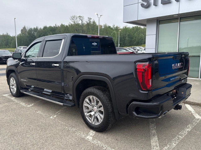 2024 GMC Sierra 1500 Denali in Cars & Trucks in St. Albert - Image 4