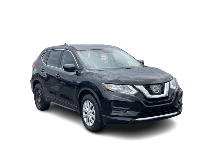 2017 Nissan Rogue S / Groupe Electrique / Bluetooth / Cruise     in Cars & Trucks in City of Montréal - Image 2
