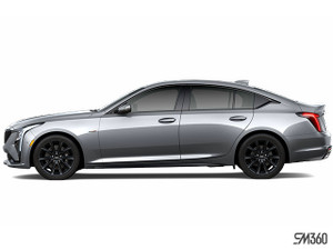 2025 Cadillac CT5-V V-Series