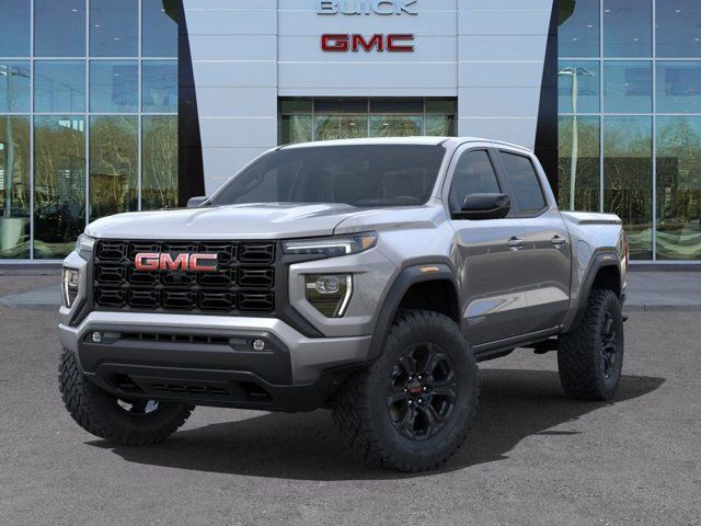 2025 GMC Canyon Elevation in Cars & Trucks in Calgary - Image 2