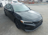 Automatic Transmission Leather Trimmed Seats Sport Trim Apple Carplay Android Auto Adaptive Cruise C... (image 6)
