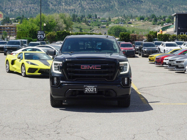 2021 GMC Sierra 1500 in Cars & Trucks in Penticton - Image 2
