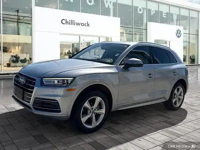 KBB.com 10 Most Awarded Cars. Only 69,000 Miles! This Audi Q5 delivers a Intercooled Turbo Premium U...