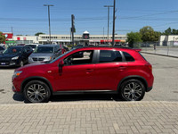 2016 Mitsubishi RVR (AWC) - In Red - Touch screen - Backup Camera - All Wheel Drive - Paddle shifter... (image 5)