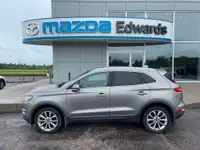 2016 Lincoln MKC Select AWD FULLY LOADED