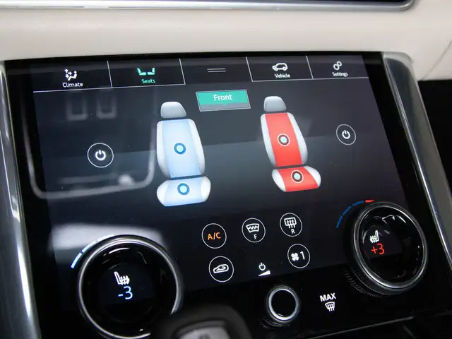 2022 Land Rover Range Rover Sport HST | PANO | 22\" WHEEL | MERI in Cars & Trucks in Mississauga / Peel Region - Image 32