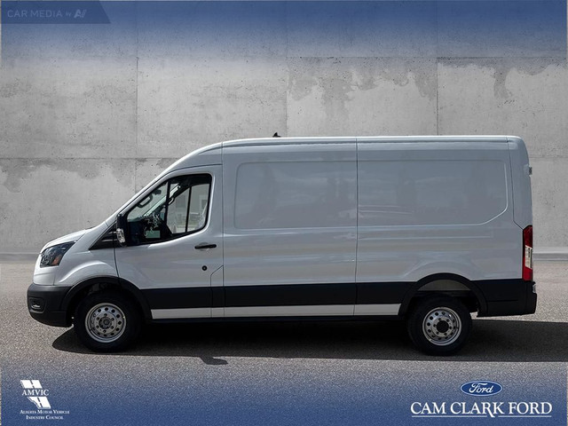 2025 Ford Transit-250 Cargo in Cars & Trucks in Red Deer - Image 4
