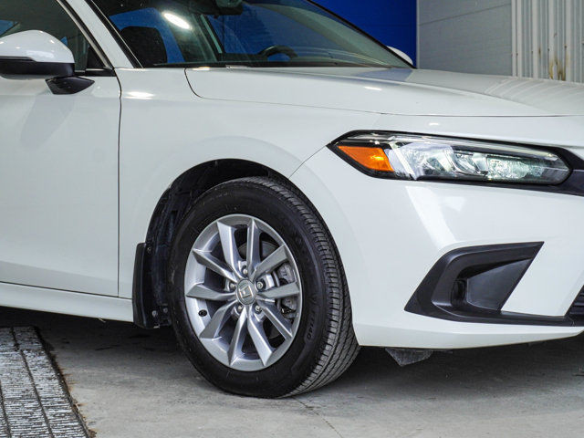 2024 Honda Civic Sedan EX- Sunroof - Heated Seats / Steering in Cars & Trucks in Barrie - Image 4