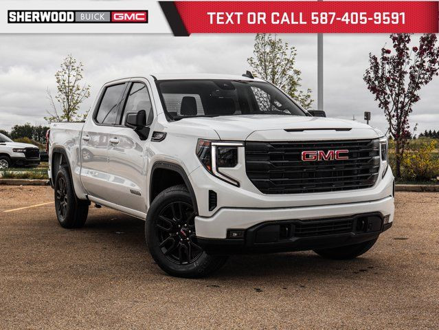 2025 GMC Sierra 1500 Elevation in Cars & Trucks in Strathcona County