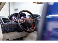 **ONE OWNER - MECHANICALLY CERTIFIED** 109,237 KM This 2015 Dodge Grand Caravan SE is powered by a 3... (image 9)