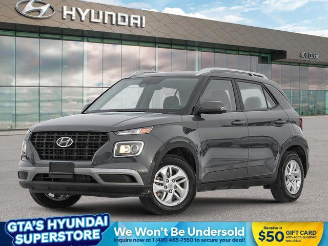 2025 Hyundai Venue Preferred in Cars & Trucks in Mississauga / Peel Region
