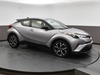 2019 Toyota C-HR HEATED SEATS | 8.0" TOUCH SCREEN | PUSH-BUTTON 