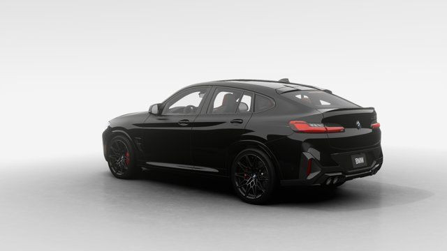 2025 BMW X4 M Competition in Cars & Trucks in Laval / North Shore - Image 2