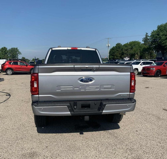 2022 Ford F-150 XL in Cars & Trucks in London - Image 3