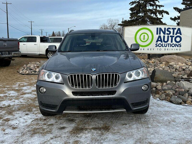 2014 BMW X3 xDrive28i in Cars & Trucks in St. Albert - Image 3