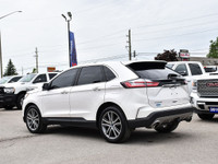 For Sale: 2019 Ford Edge Titanium AWD - The SUV That's Practically a Butler on Wheels! Zoom into sty... (image 4)