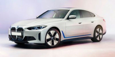  2024 BMW i4 eDrive40