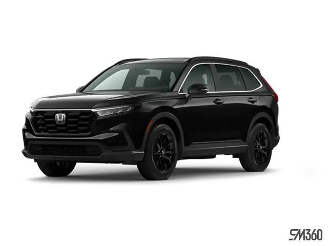 2026 Honda Cr-V Sport SPORT in Cars & Trucks in Annapolis Valley - Image 4
