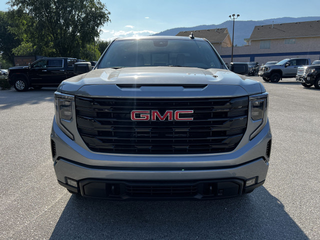 2025 GMC Sierra 1500 Elevation in Cars & Trucks in Penticton - Image 2