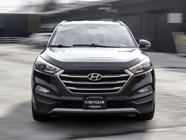 2016 Hyundai Tucson Eco I BACK UP I PRICE TO SELL in Cars & Trucks in City of Toronto - Image 2