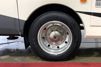 The 2014 Fleetwood Bounder 35K is a gas-powered Class A motorhome that blends residential comfort wi... (image 7)