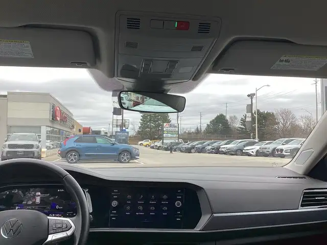 2024 Volkswagen Jetta COMFORTLINE, LEATHER, REMOTE START dans Autos et camions dans Région d’Oakville/Halton - Image 20