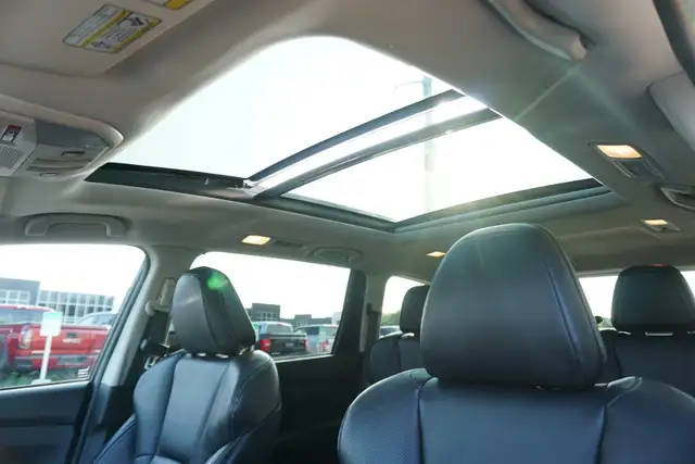 2021 Subaru Ascent dans Autos et camions dans Région d’Oakville/Halton - Image 18
