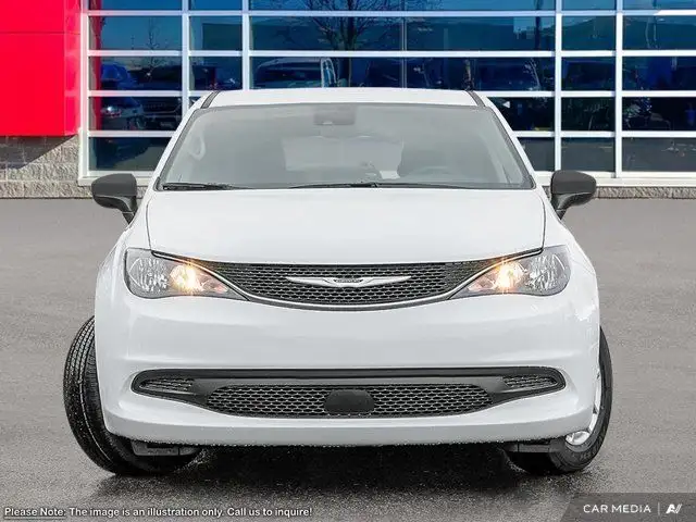 2025 Chrysler Grand Caravan SXT in Cars & Trucks in Guelph - Image 3