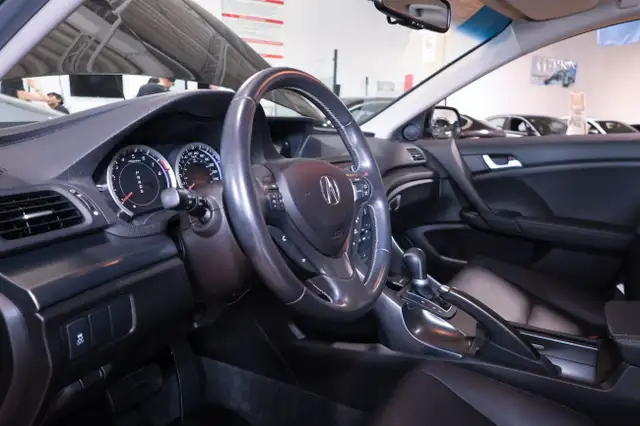 2013 Acura TSX TECH - LEATHER|SUNROOF|NAVI|CAMERA|2xRIM&TIRE in Cars & Trucks in City of Toronto - Image 16