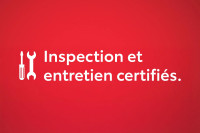 Ce modèle vient équipé avec les éléments suivants; AWD * Cuir Softex * Mags * Toit ouvrant * Caméra... (image 1)