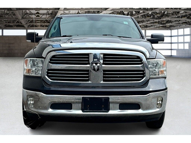 2016 Ram 1500 SLT | Truck Needs Engine | Must Tow | 4X4 in Cars & Trucks in Mississauga / Peel Region - Image 2