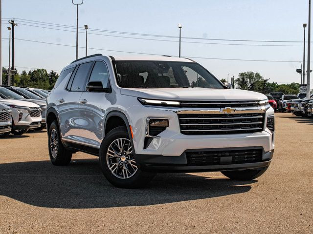2026 Chevrolet Traverse LT in Cars & Trucks in Edmonton - Image 2