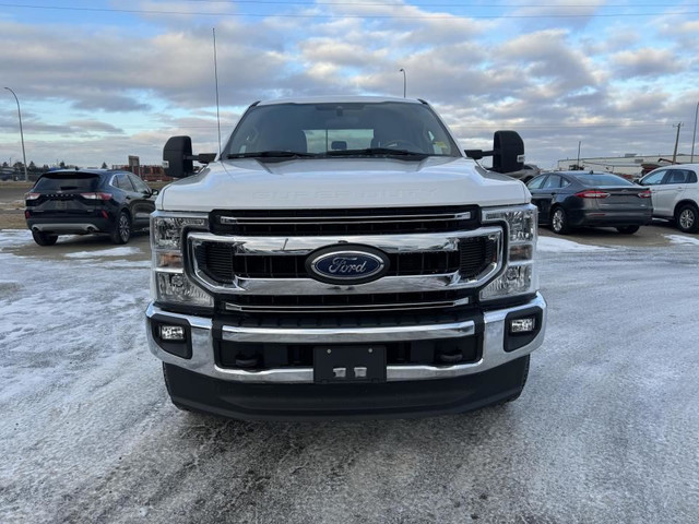 2020 Ford Super Duty F-350 SRW XLT in Cars & Trucks in Edmonton - Image 2