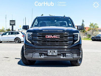 This GMC Sierra 1500 4WD Crew Cab 157 Pro, has a strong Turbocharged Gas I4 2.7L Engine powering thi... (image 7)