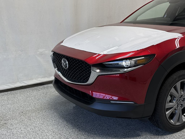 2025 Mazda CX-30 GS AWD in Cars & Trucks in Strathcona County - Image 4