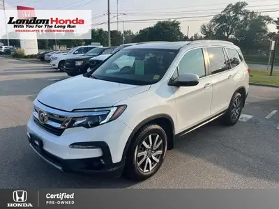 Come visit our London Honda team, you can find us at 560 Wharncliffe Rd S, London, ON, N6J 2N4, or c...