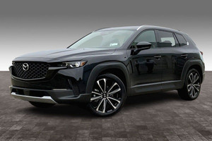 2025 Mazda CX-50 GT AWD SKYACTIV T