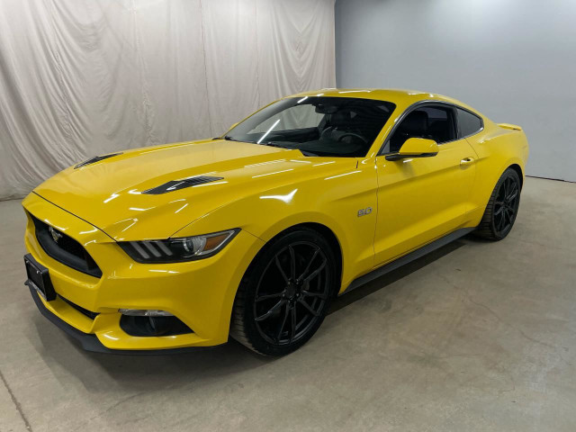2015 Ford Mustang GT Premium in Cars & Trucks in Guelph - Image 3