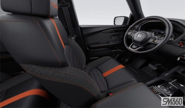 2026 Honda Passport TrailSport in Cars & Trucks in Markham / York Region - Image 4