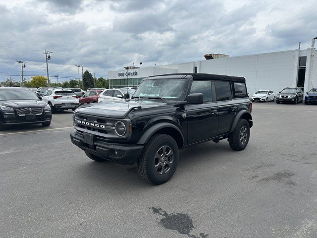 2022 Ford Bronco in Cars & Trucks in Windsor Region