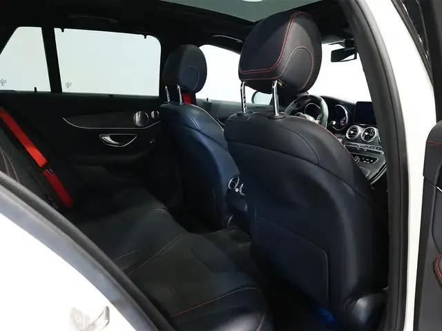 2020 Mercedes-Benz C-Class AMG C43 4MATIC Wagon Drivers Package  in Cars & Trucks in Laval / North Shore - Image 10