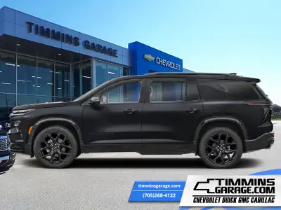 Super Cruise, Park Assist, Sunroof, Bose Premium Audio, Cooled Seats! Stylish from top to bottom, th...