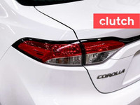 NO ACCIDENTS / CLEAN CARFAX / Climate Control, Bluetooth Music, Touchscreen Display and more! Clutch... (image 9)