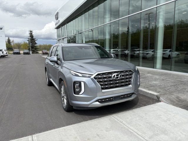 2020 Hyundai Palisade Ultimate in Cars & Trucks in Calgary