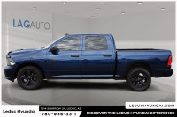 2019 Ram 1500 Classic ST Experience the Ram 1500 Classic ST with only 138503 km on the odometer. Fin... (image 4)