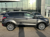 2018 FORD ESCAPE TITANIUM 4WD #W3578,ÂLots of great equipment with this clean SUV powered by a respo... (image 2)