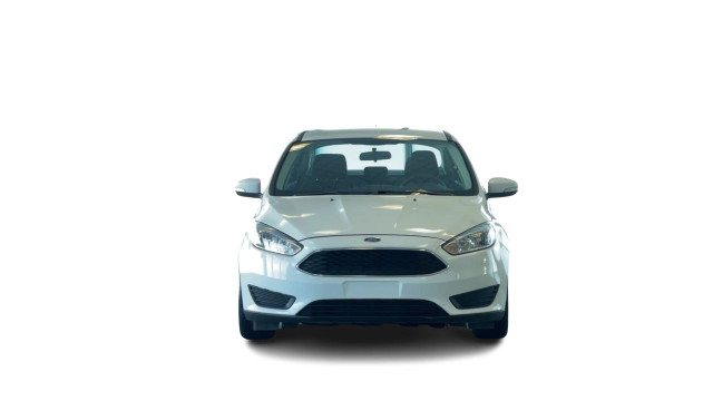 2016 Ford Focus Sedan SE Local trade!! in Cars & Trucks in Regina - Image 4