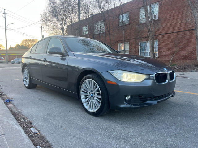 2013 BMW 3 Series 328i xDrive AWD in Cars & Trucks in City of Toronto - Image 3