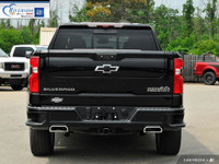 Engine: 8 Cylinder Engine 6.2L/376CI L/100Km City: 17.1 L/100Km Hwy: 14.0 Safety Equipment Daytime R... (image 4)