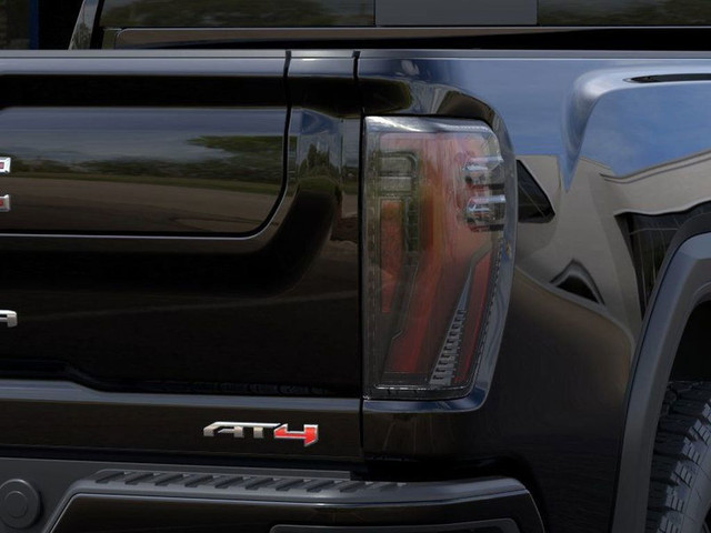 2025 GMC Sierra 3500HD AT4 in Cars & Trucks in Banff / Canmore - Image 3